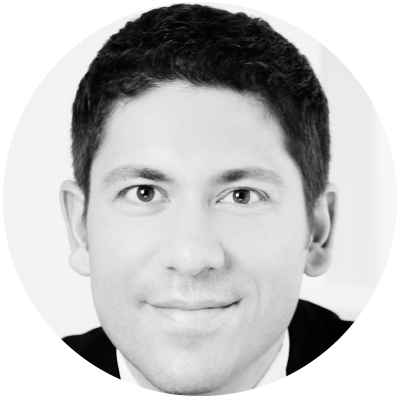 Blockchain Expert TIXnGO